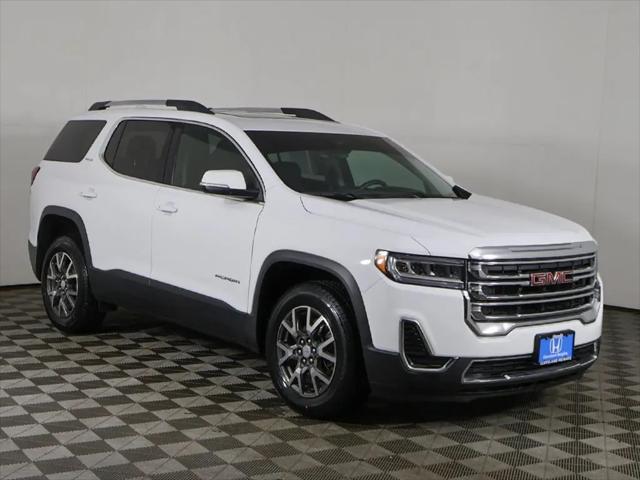 2023 GMC Acadia AWD SLE