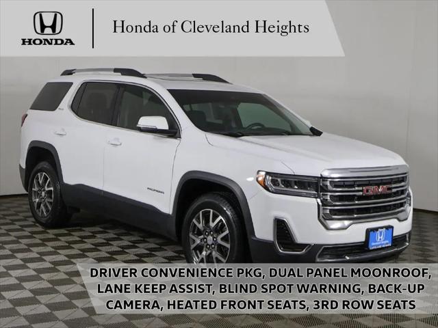 2023 GMC Acadia AWD SLE for sale in Cleveland Heights, OH