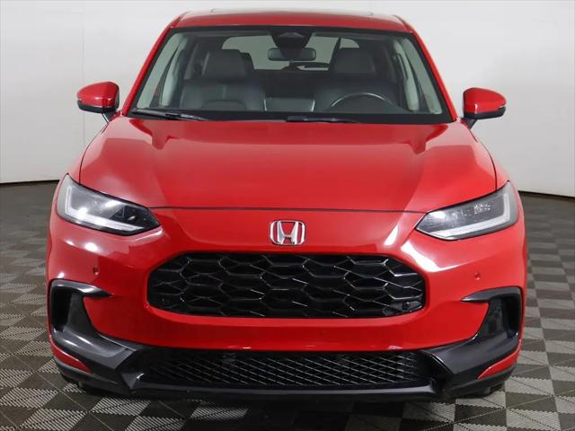 2024 Honda HR-V 2WD EX-L