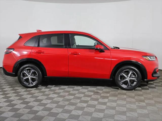 2024 Honda HR-V 2WD EX-L