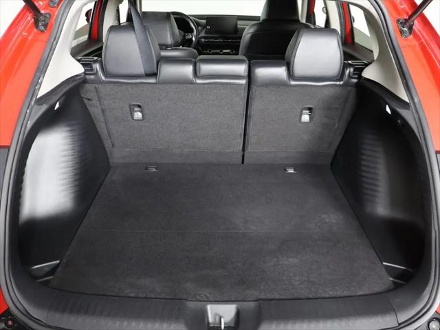 2024 Honda HR-V 2WD EX-L