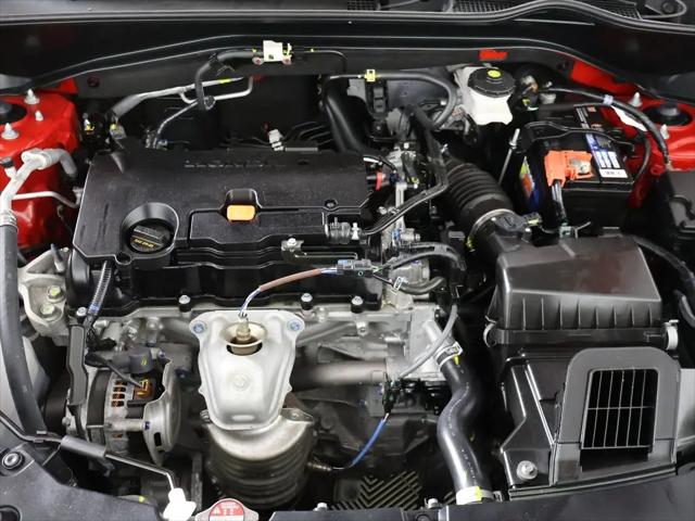 2024 Honda HR-V 2WD EX-L