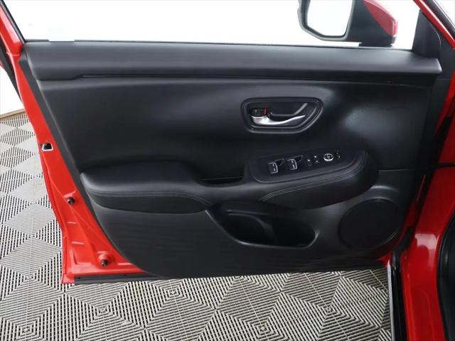 2024 Honda HR-V 2WD EX-L