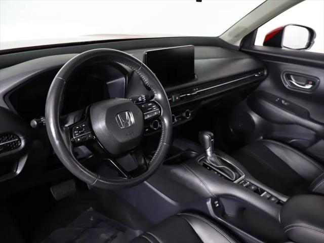 2024 Honda HR-V 2WD EX-L