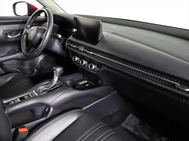 2024 Honda HR-V 2WD EX-L