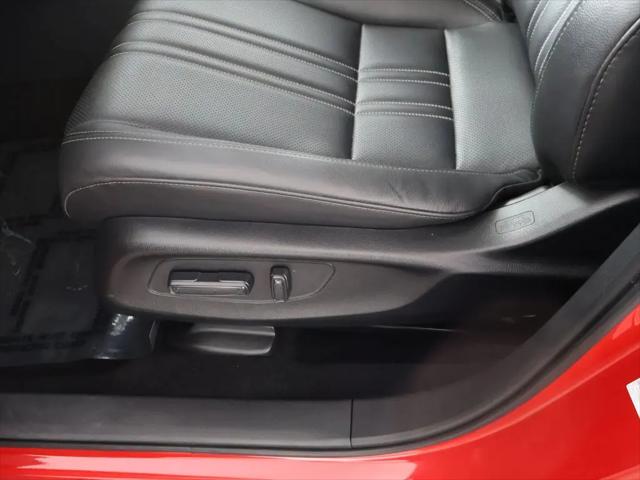 2024 Honda HR-V 2WD EX-L