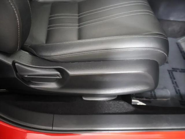 2024 Honda HR-V 2WD EX-L