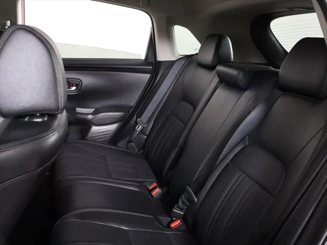 2024 Honda HR-V 2WD EX-L
