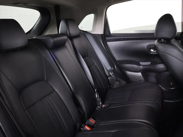2024 Honda HR-V 2WD EX-L