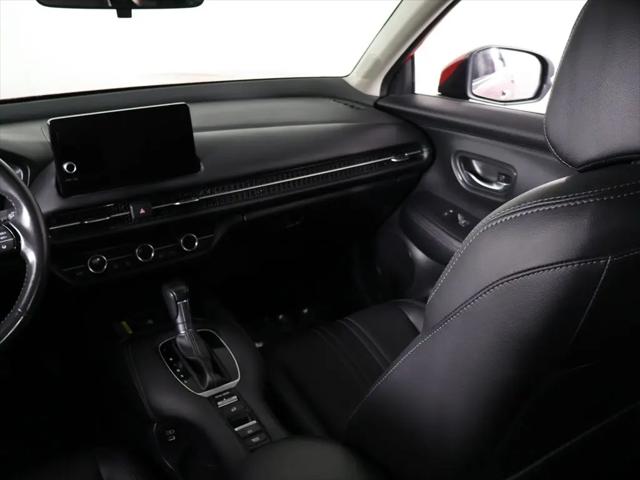 2024 Honda HR-V 2WD EX-L