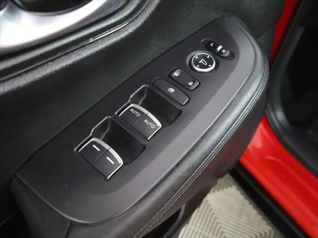 2024 Honda HR-V 2WD EX-L