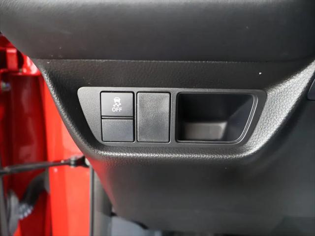 2024 Honda HR-V 2WD EX-L