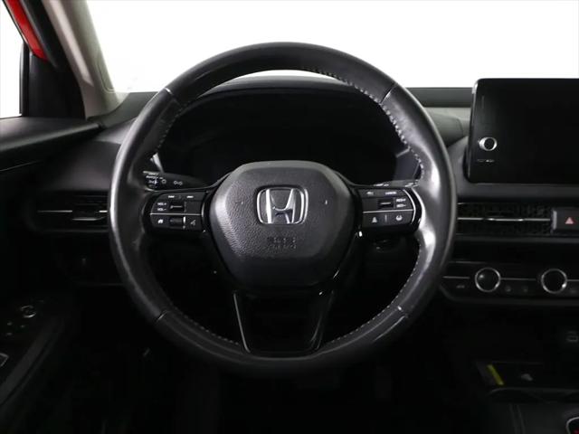 2024 Honda HR-V 2WD EX-L