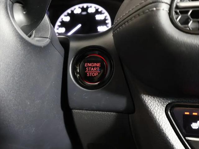 2024 Honda HR-V 2WD EX-L