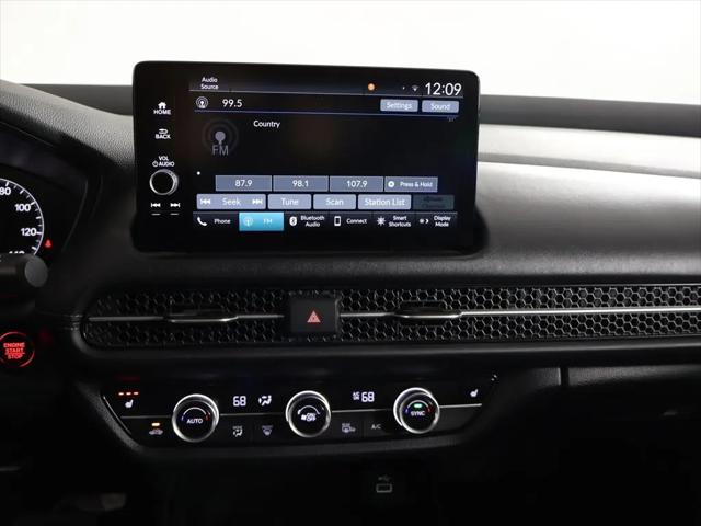 2024 Honda HR-V 2WD EX-L