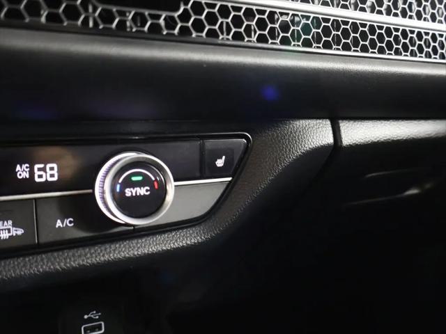 2024 Honda HR-V 2WD EX-L