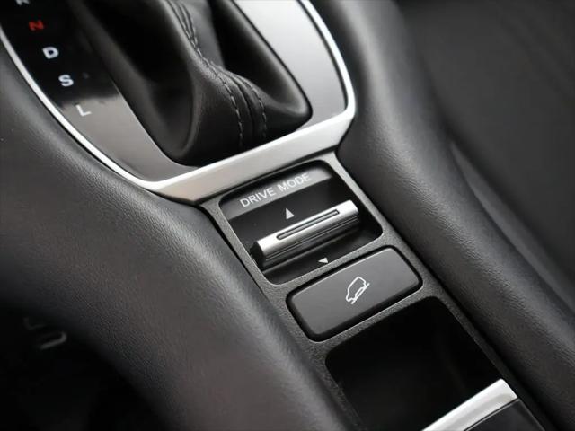 2024 Honda HR-V 2WD EX-L