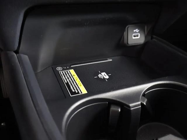 2024 Honda HR-V 2WD EX-L