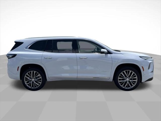 2026 Buick Enclave Avenir FWD