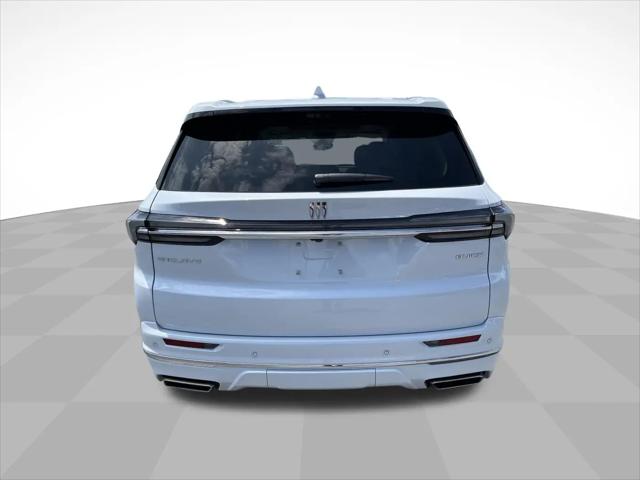 2026 Buick Enclave Avenir FWD