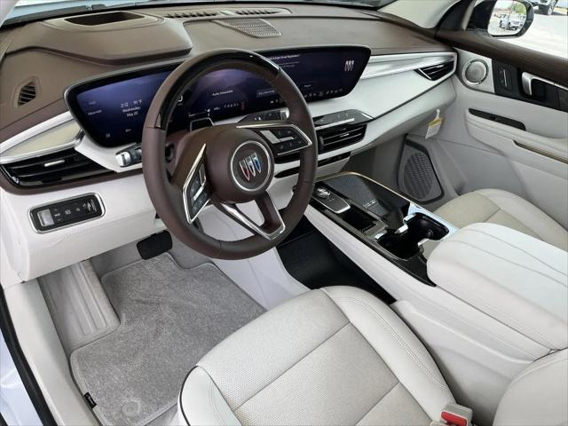 2026 Buick Enclave Avenir FWD