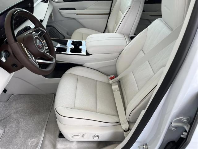 2026 Buick Enclave Avenir FWD