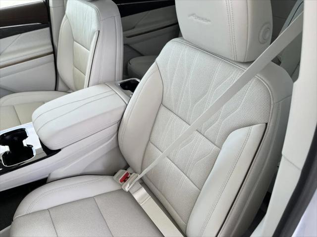 2026 Buick Enclave Avenir FWD