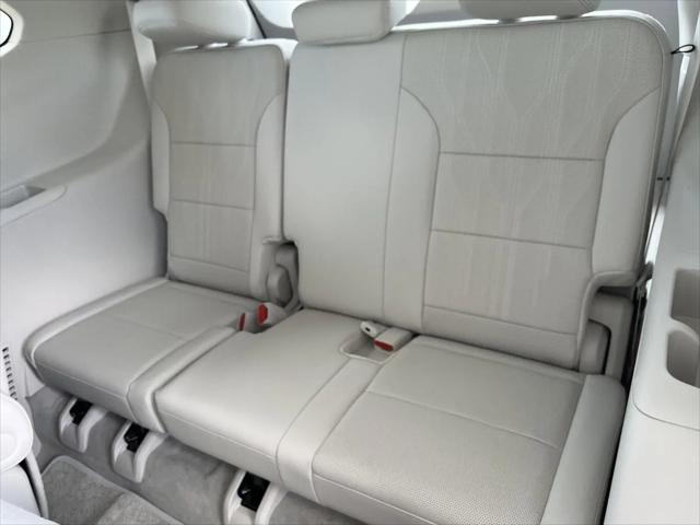 2026 Buick Enclave Avenir FWD