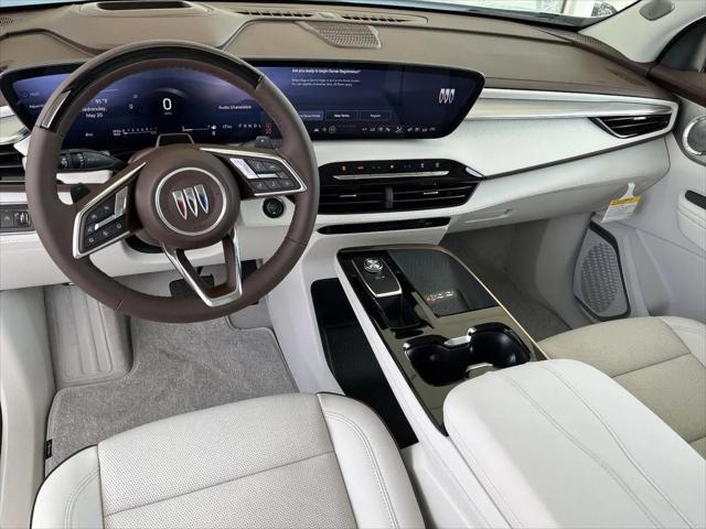 2026 Buick Enclave Avenir FWD