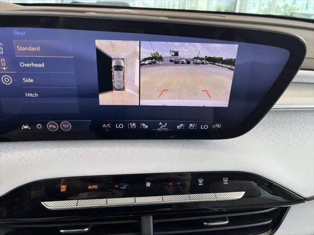 2026 Buick Enclave Avenir FWD