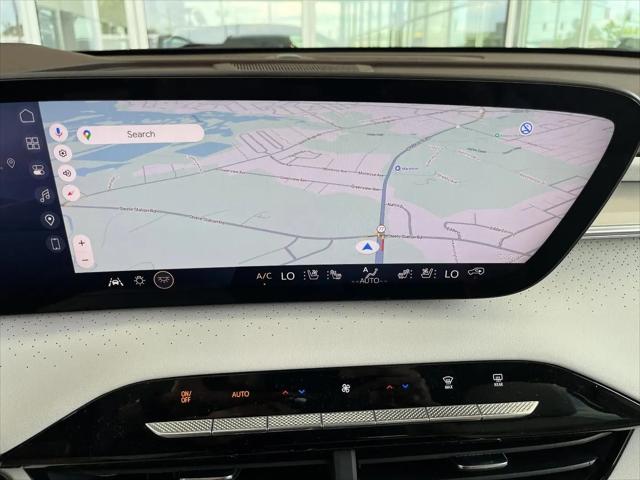 2026 Buick Enclave Avenir FWD