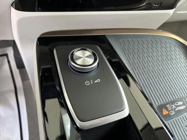 2026 Buick Enclave Avenir FWD