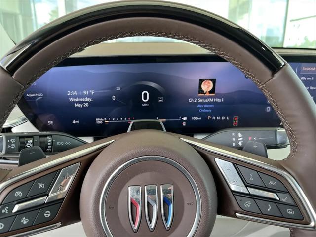 2026 Buick Enclave Avenir FWD