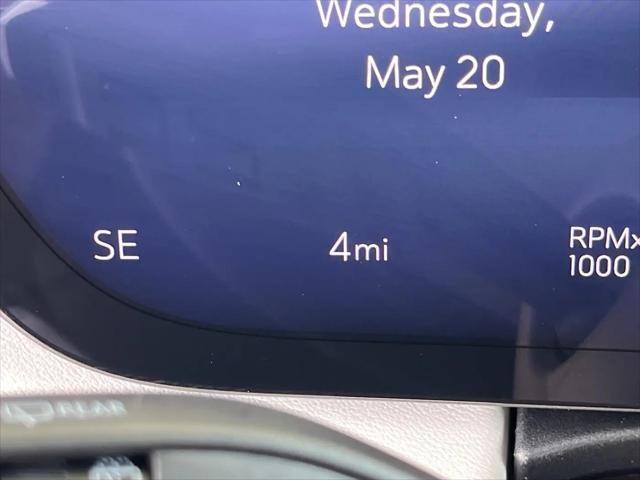2026 Buick Enclave Avenir FWD