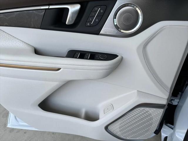 2026 Buick Enclave Avenir FWD