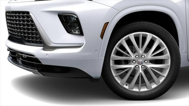2026 Buick Enclave Avenir FWD