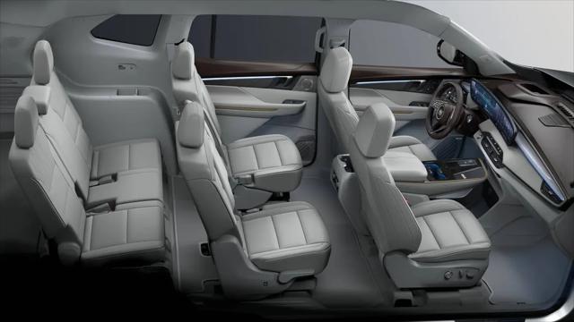 2026 Buick Enclave Avenir FWD
