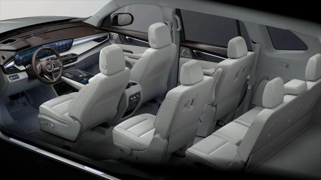 2026 Buick Enclave Avenir FWD