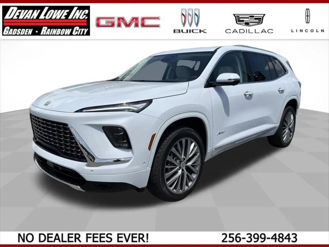 2026 Buick Enclave Avenir FWD for sale in Rainbow City, AL