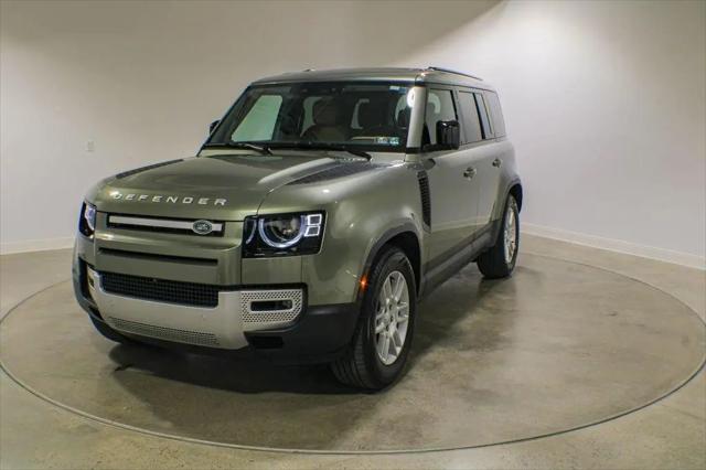 2025 Land Rover Defender 110 P400 S for sale in Canonsburg, PA