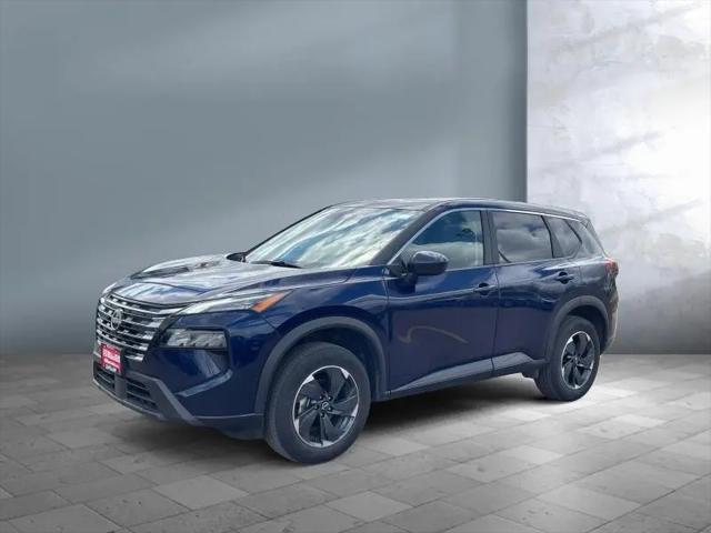 2025 Nissan Rogue SV Intelligent AWD for sale in Sioux Falls, SD