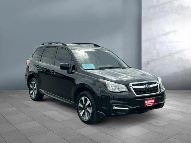 2018 Subaru Forester 2.5i Premium for sale in Sioux Falls, SD