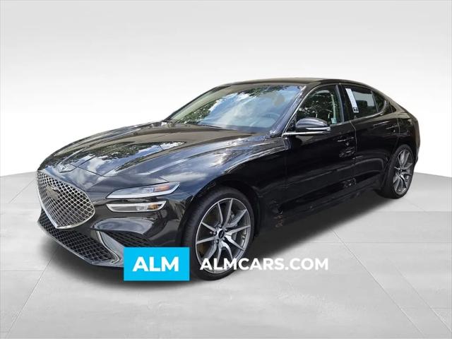 2025 Genesis G70 2.5T AWD for sale in Macon, GA
