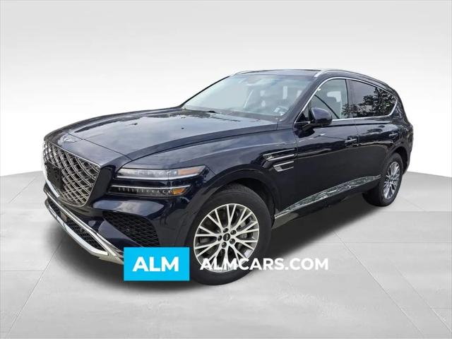 2025 Genesis GV80 2.5T Standard AWD for sale in Macon, GA