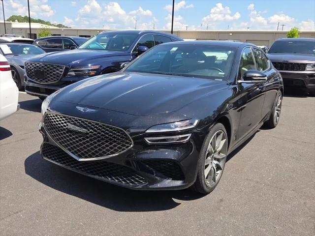 2025 Genesis G70 2.5T AWD for sale in Macon, GA