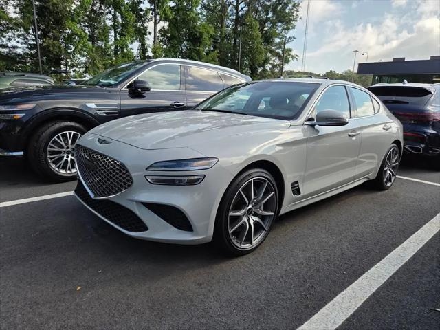 2025 Genesis G70 2.5T RWD for sale in Macon, GA