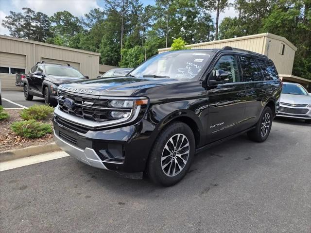 2025 Ford Expedition Platinum for sale in Macon, GA