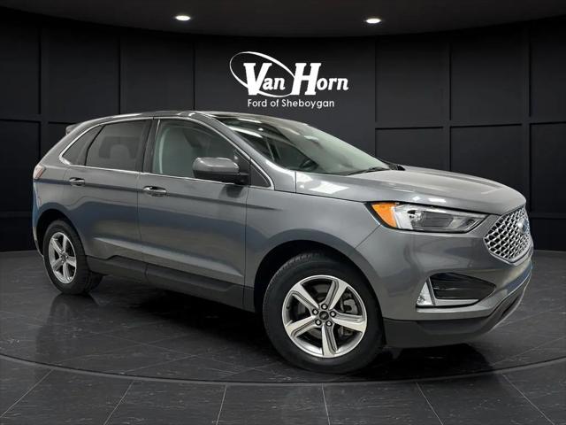 2024 Ford Edge SEL for sale in Sheboygan, WI