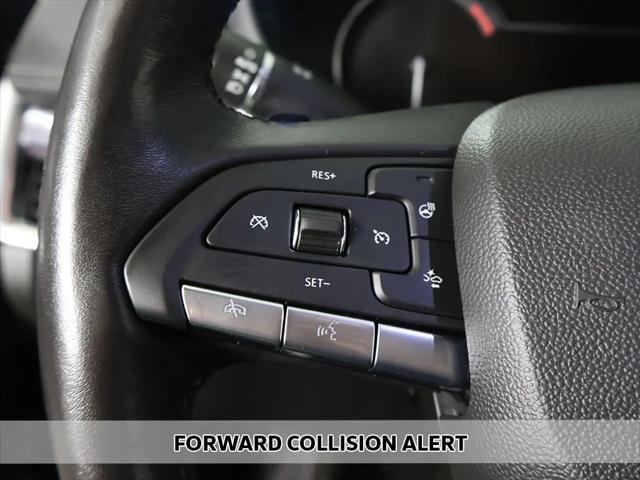 2021 Cadillac XT4 AWD Luxury