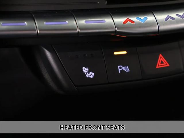 2021 Cadillac XT4 AWD Luxury